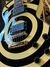 ***VENDIDO*** Epiphone Les Paul Custom Plus Zakk Wylde Signature 2011 Bullseye