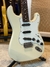***VENDIDO*** Fender Stratocaster Ritchie Blackmore Signature Japan 1997 Olympic White - comprar online