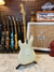 ***VENDIDO*** Fender Stratocaster Ritchie Blackmore Signature Japan 1997 Olympic White - Sunshine Guitars