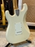 ***VENDIDO*** Fender Stratocaster Ritchie Blackmore Signature Japan 1997 Olympic White - loja online