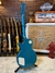 ***VENDIDO*** Epiphone Les Paul Standard Limited Edition 2008 Pelham Blue - Sunshine Guitars