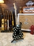 ***VENDIDO*** Fender Stratocaster Buddy Guy Signature 2014 Polka Dot - Sunshine Guitars