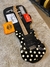 ***VENDIDO*** Fender Stratocaster Buddy Guy Signature 2014 Polka Dot na internet