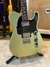 ***VENDIDO*** Fender Telecaster Blacktop HH 2012 Inca Silver - comprar online