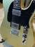 ***VENDIDO*** Fender Telecaster Blacktop HH 2012 Inca Silver