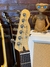 ***VENDIDO*** Fender Telecaster Blacktop HH 2012 Inca Silver na internet