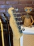 Imagem do ***VENDIDO*** Fender Telecaster Blacktop HH 2012 Inca Silver