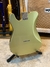 ***VENDIDO*** Fender Telecaster Blacktop HH 2012 Inca Silver - loja online