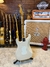 ***VENDIDO*** Fender Stratocaster Richie Sambora Signature 1996 Olympic White - Sunshine Guitars