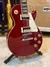 ***VENDIDO*** Gibson Les Paul Traditional Pro 2009 Wine Red - comprar online