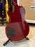 ***VENDIDO*** Gibson Les Paul Traditional Pro 2009 Wine Red - loja online