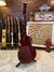***VENDIDO*** Gibson Les Paul Traditional Pro 2009 Wine Red - Sunshine Guitars