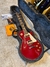 ***VENDIDO*** Gibson Les Paul Traditional Pro 2009 Wine Red na internet