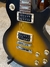 ***VENDIDO*** Gibson Les Paul Studio Tribute 50’s 2011 Tobacco Burst
