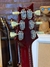 Imagem do ***VENDIDO*** Paul Reed Smith Starla U.S.A. Bigsby 2008 Vintage Cherry