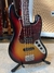 ***VENDIDO*** Fender Jazz Bass U.S.A. Highway One 2005 Sunburst - comprar online