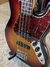 ***VENDIDO*** Fender Jazz Bass U.S.A. Highway One 2005 Sunburst
