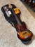 ***VENDIDO*** Fender Jazz Bass U.S.A. Highway One 2005 Sunburst na internet