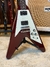 ***VENDIDO*** Gibson Flying V Reissue 68’ 2005 Cherry - comprar online
