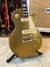 ***VENDIDO*** Gibson Les Paul Tribute 60’s P90 2010 Gold Top - comprar online