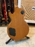 ***VENDIDO*** Gibson Les Paul Tribute 60’s P90 2010 Gold Top - loja online