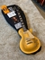 ***VENDIDO*** Gibson Les Paul Tribute 60’s P90 2010 Gold Top na internet