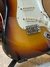 ***VENDIDO*** Fender Stratocaster Reissue 62 Japan 1993 Sunburst - comprar online