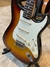 ***VENDIDO*** Fender Stratocaster Reissue 62 Japan 1993 Sunburst