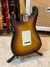 ***VENDIDO*** Fender Stratocaster Reissue 62 Japan 1993 Sunburst - loja online