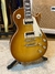 ***VENDIDO*** Gibson Les Paul Classic 2020 Honey Burst. - comprar online