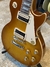 ***VENDIDO*** Gibson Les Paul Classic 2020 Honey Burst.