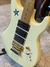 ***VENDIDO*** Kramer U.S.A. Richie Sambora Signature KRS-130 1987 White - comprar online