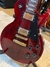 ***VENDIDO*** Gibson Les Paul Studio Premium Plus 2001 Wine Red
