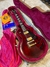 ***VENDIDO*** Gibson Les Paul Studio Premium Plus 2001 Wine Red na internet