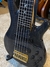 ***VENDIDO*** Yamaha TRB JP-1 John Patitucci Signature 6C 1999 Charcoal Grey