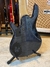 ***VENDIDO*** Yamaha TRB JP-1 John Patitucci Signature 6C 1999 Charcoal Grey - loja online