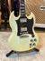 ***VENDIDO*** Gibson SG Standard Limited Edition 2011 Cream - comprar online