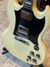 ***VENDIDO*** Gibson SG Standard Limited Edition 2011 Cream