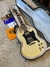 ***VENDIDO*** Gibson SG Standard Limited Edition 2011 Cream na internet