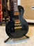 ***VENDIDO*** Gibson Les Paul Studio Gold Lefty 2002 Ebony - comprar online