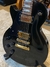 ***VENDIDO*** Gibson Les Paul Studio Gold Lefty 2002 Ebony