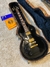 ***VENDIDO*** Gibson Les Paul Studio Gold Lefty 2002 Ebony - comprar online