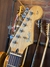 ***VENDIDO*** Fender Stratocaster Standard Japan Silver Series 1993 Black - comprar online