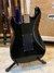 ***VENDIDO*** Fender Stratocaster Standard Japan Silver Series 1993 Black - loja online