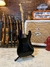 ***VENDIDO*** Fender Stratocaster Standard Japan Silver Series 1993 Black - Sunshine Guitars