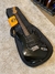 ***VENDIDO*** Fender Stratocaster Standard Japan Silver Series 1993 Black na internet