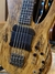 ***VENDIDO*** Baixo M. Laghus 5 Cordas Beyond ll 2014 Buckeye na internet