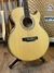 ***VENDIDO*** Violão Epiphone PR5-E 2021 Natural. (Novo) - comprar online