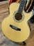 ***VENDIDO*** Violão Epiphone PR5-E 2021 Natural. (Novo)
