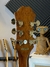 Imagem do ***VENDIDO*** Violão Epiphone PR5-E 2021 Natural. (Novo)